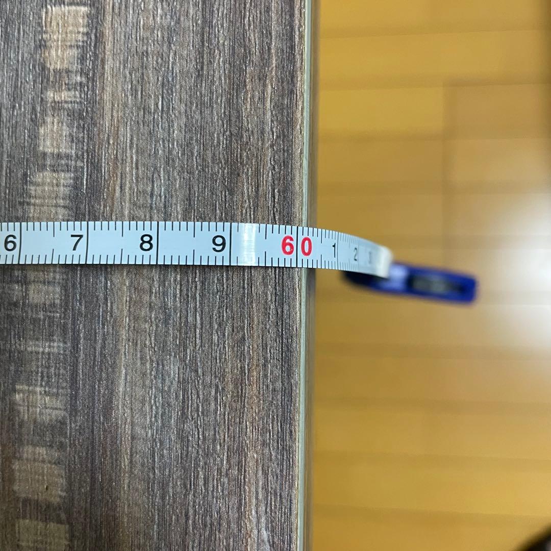 関東限定❣️美品　ウニコ　パソコンデスク　PCデスク　オフィスデスク　ウッドラック