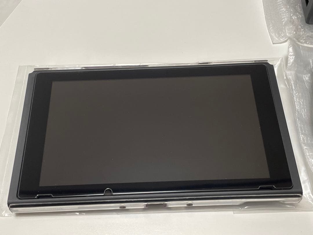 Nintendo Switch 本体 　SDカード 128G