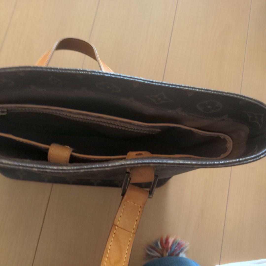 ルイ・ヴィトン☆状態良ヴァヴァン GM トートバッグ