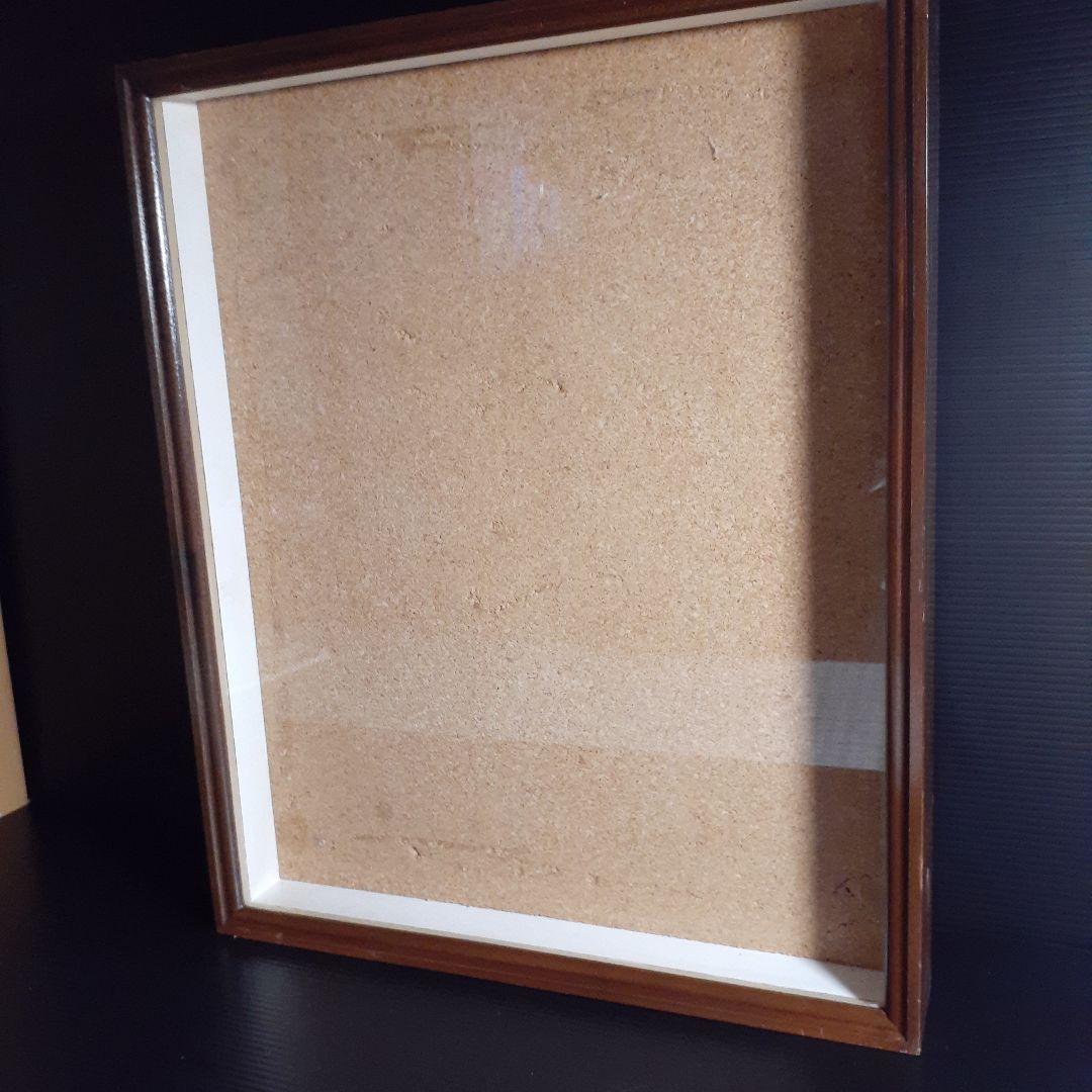 大型ドイツ標本箱(志賀昆虫普及社)、２箱セット