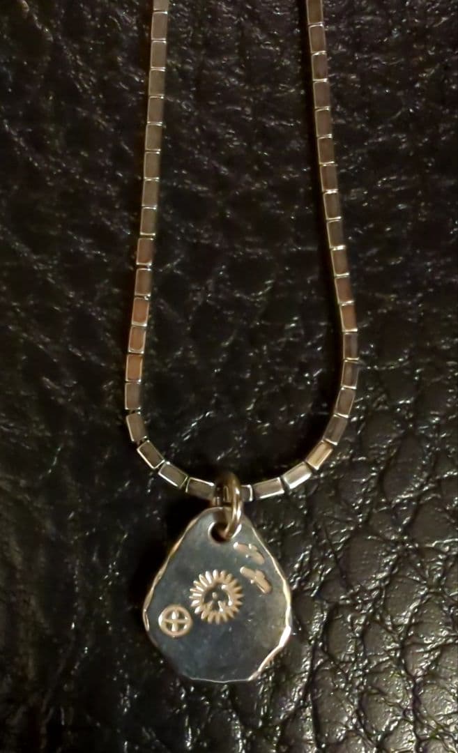 ウィングロック Wing Rock フラワー ローズメタル　タタキ