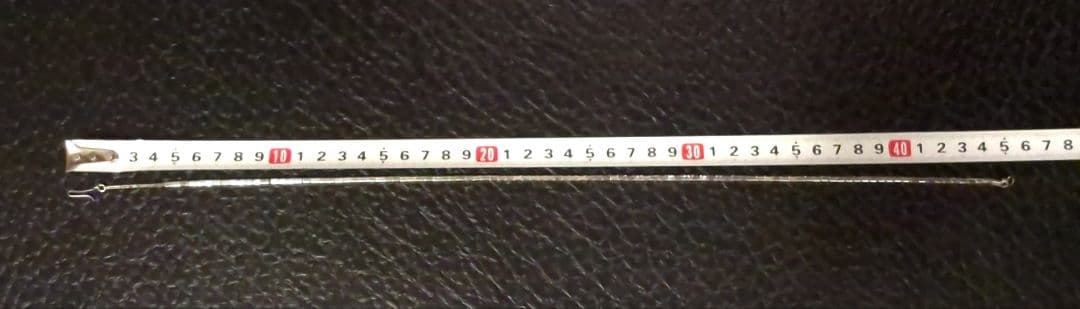 ウィングロック Wing Rock フラワー ローズメタル　タタキ