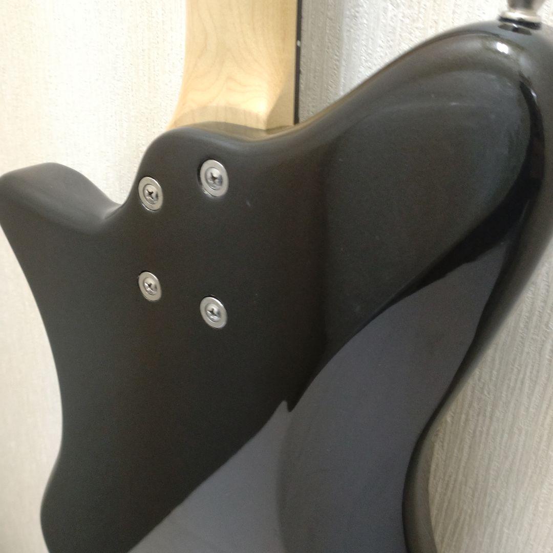 RYOGA SKATER BASS/neo ベース