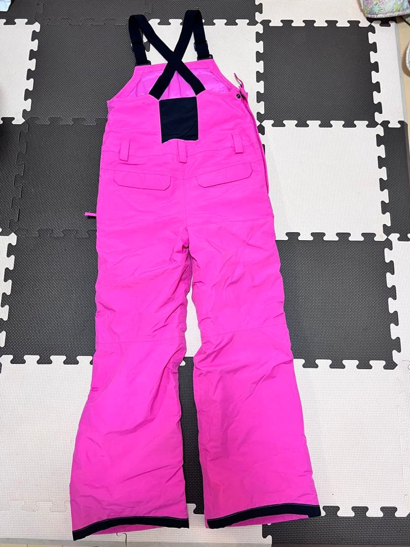 バートン Kids Skylar 2L Bib Pants キッズ ビブパンツ