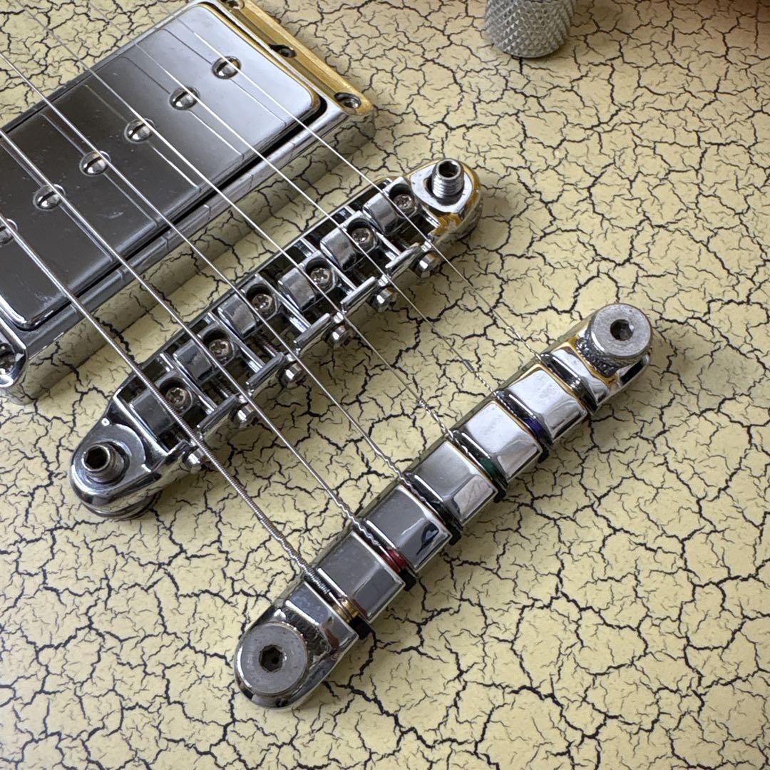 【激レア】　アイバニーズ　DN-400