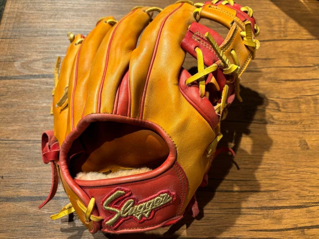 久保田スラッガー　軟式オーダー　l7S2