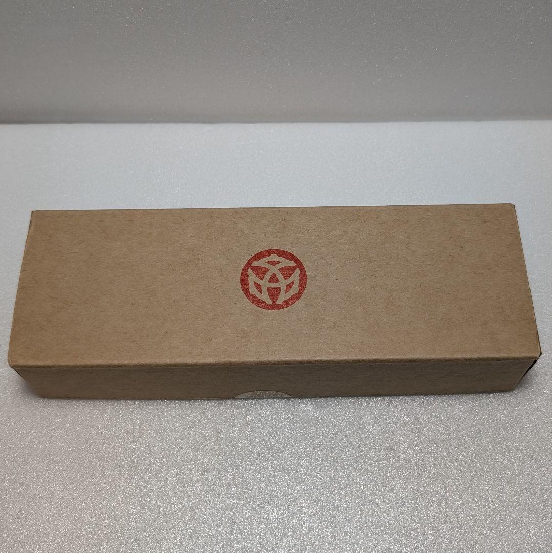 TWSBI DIAMOND580 AL アイスバーグ F 細字