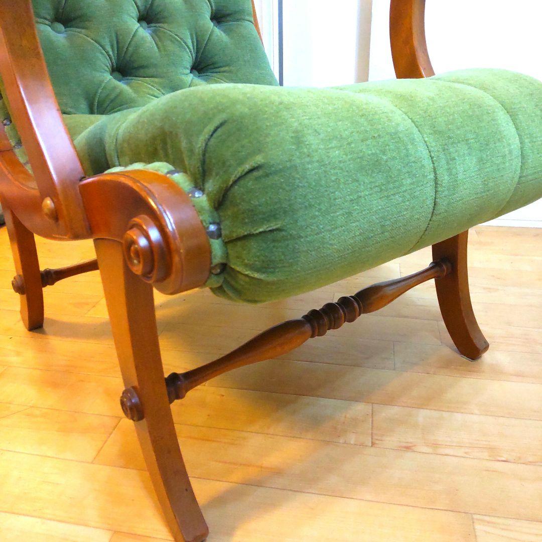 Camelliaページ 横浜ダニエル ブーツ1P ソファ チェア 椅子樺材