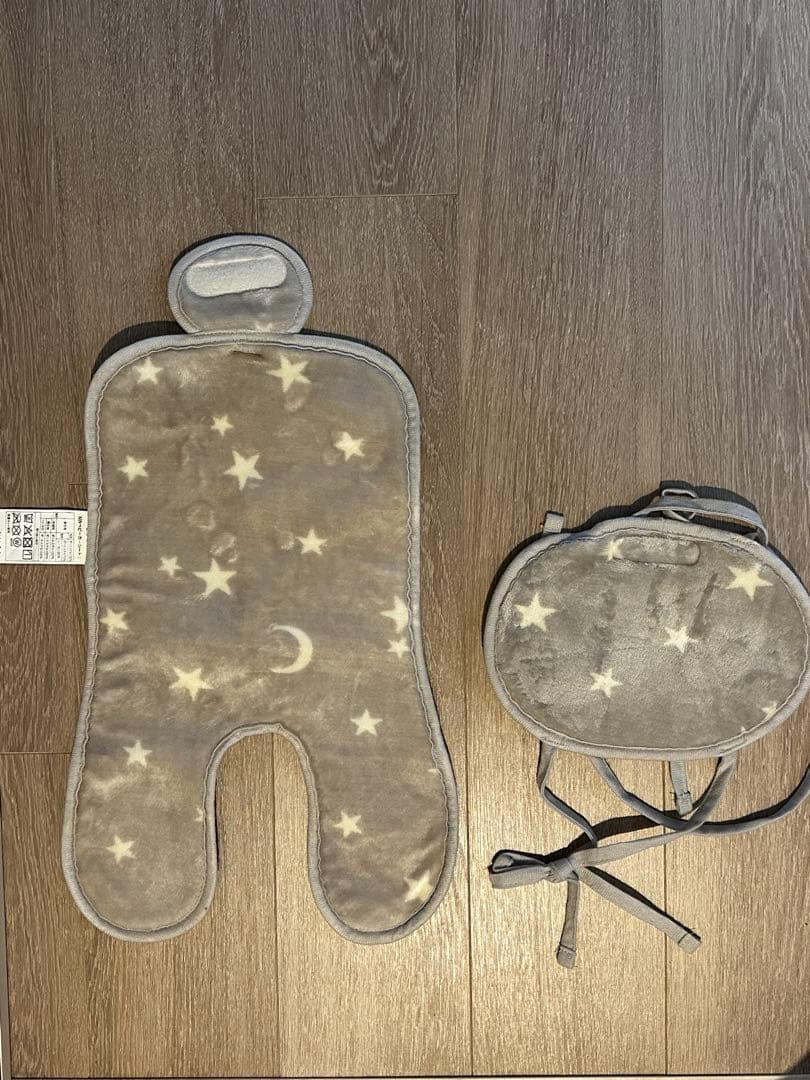 Aprica　アップリカ　ラクーナクッションフリー　ベビーカー