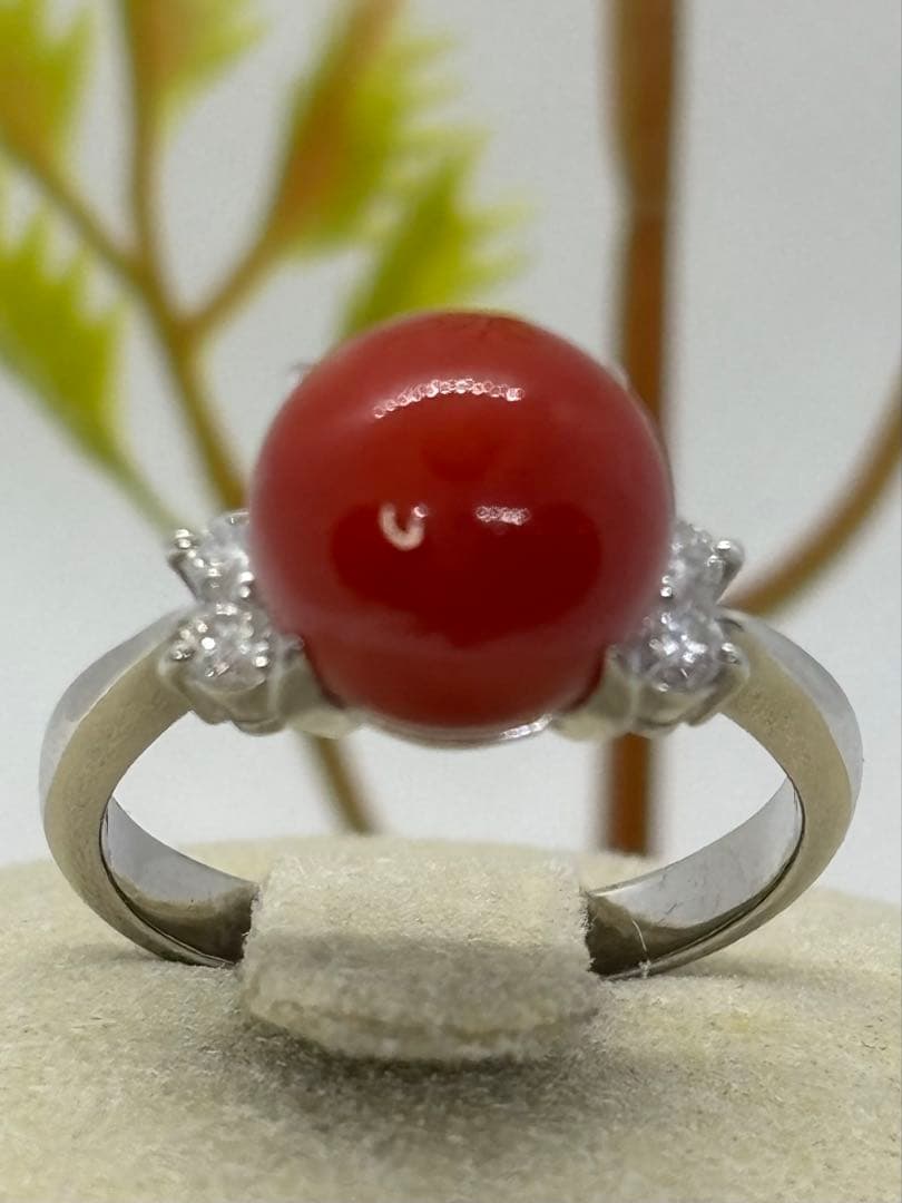 nyanmama　指輪（A511）