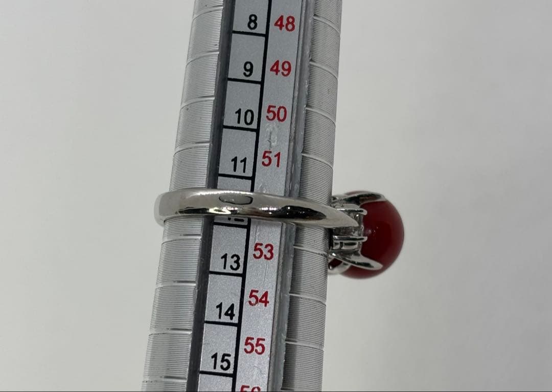 nyanmama　指輪（A511）