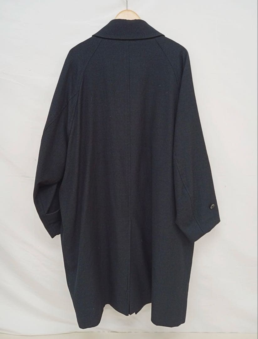 s*s様 marka RAGLAN SLEEVES COAT