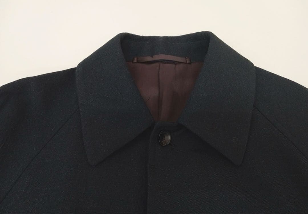 s*s様 marka RAGLAN SLEEVES COAT