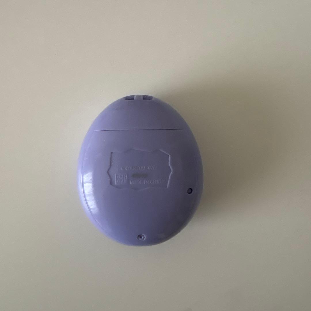 たまごっちみーつ パープル