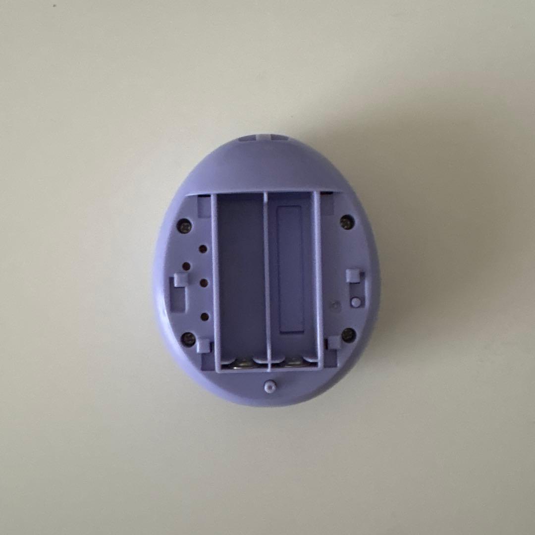 たまごっちみーつ パープル