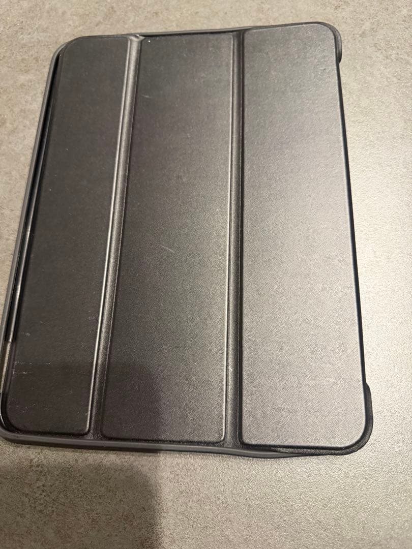 iPad 10世代シルバー　Wi-Fi+セルラーモデル （フィルム•ケース付き）