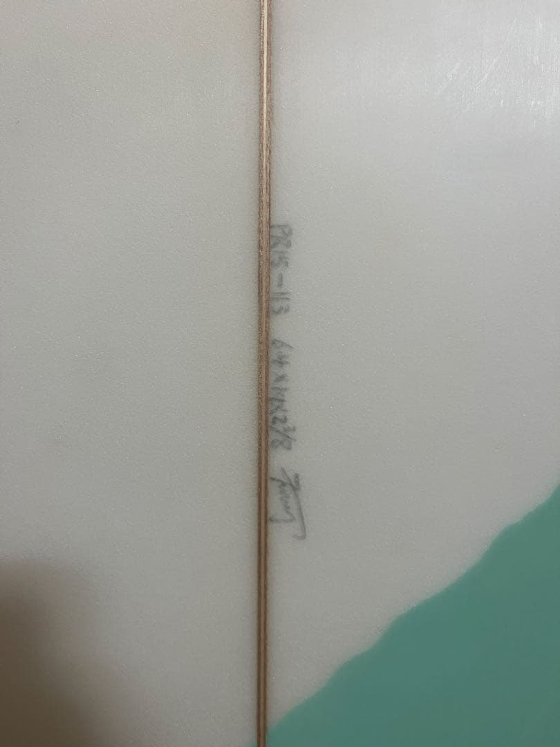 Essence サーフボード 6'4ft ショートボード