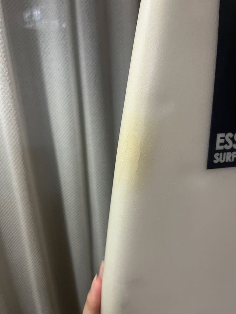 Essence サーフボード 6'4ft ショートボード