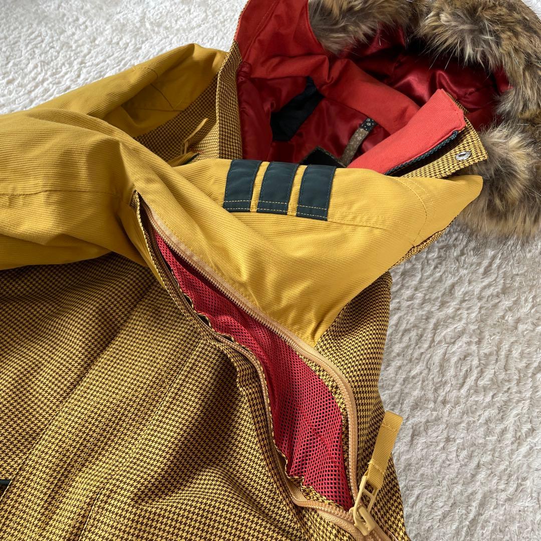 Burton バートン　 スノーボード　 ウェア　 上下セット　 XS