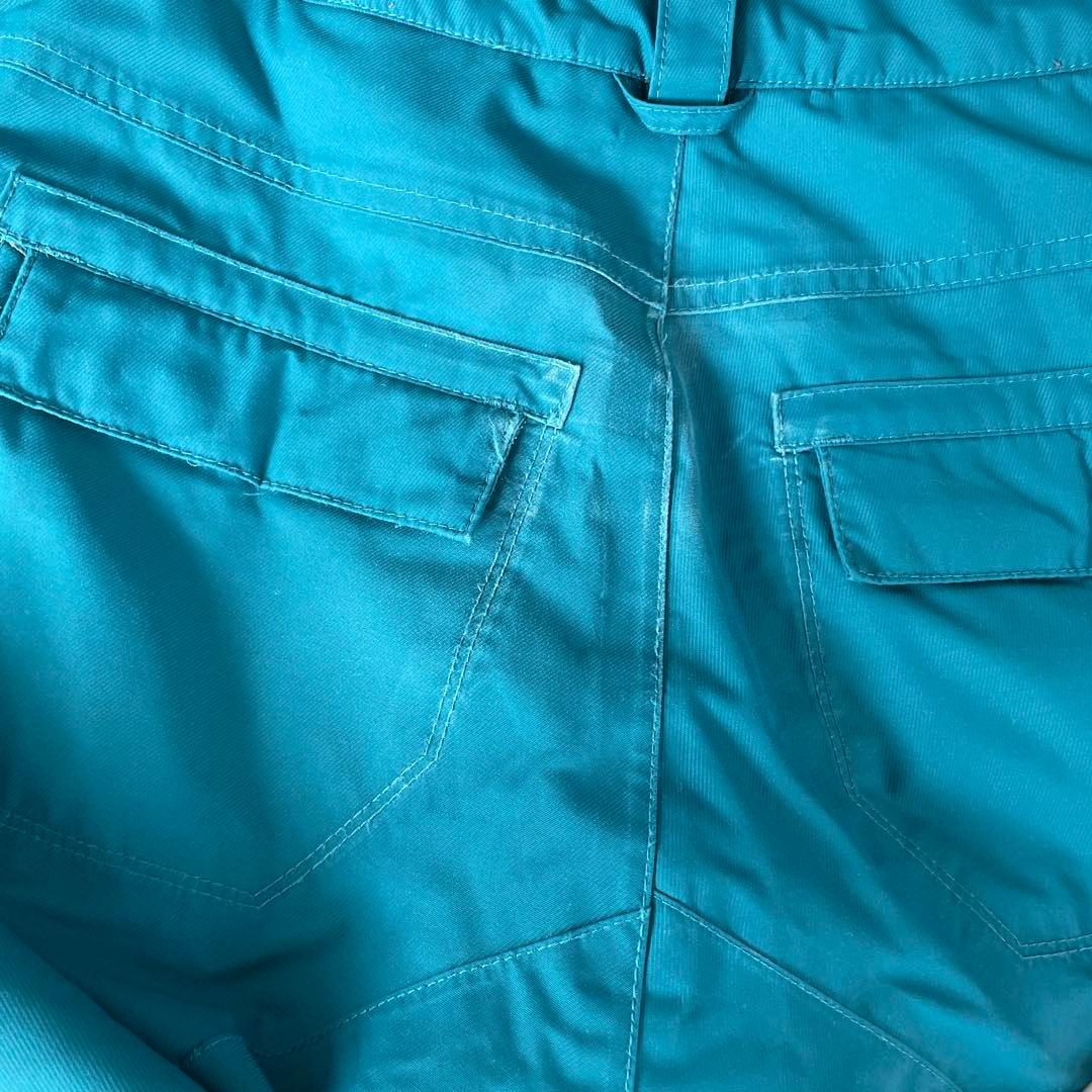 Burton バートン　 スノーボード　 ウェア　 上下セット　 XS