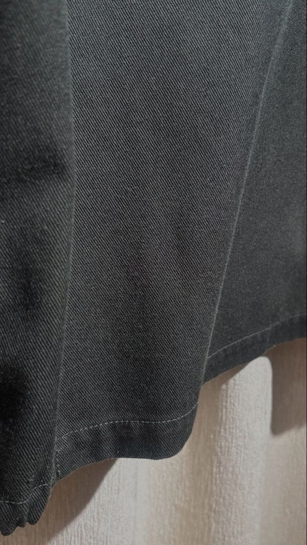 NEIGHBORHOOODドリズラージャケット