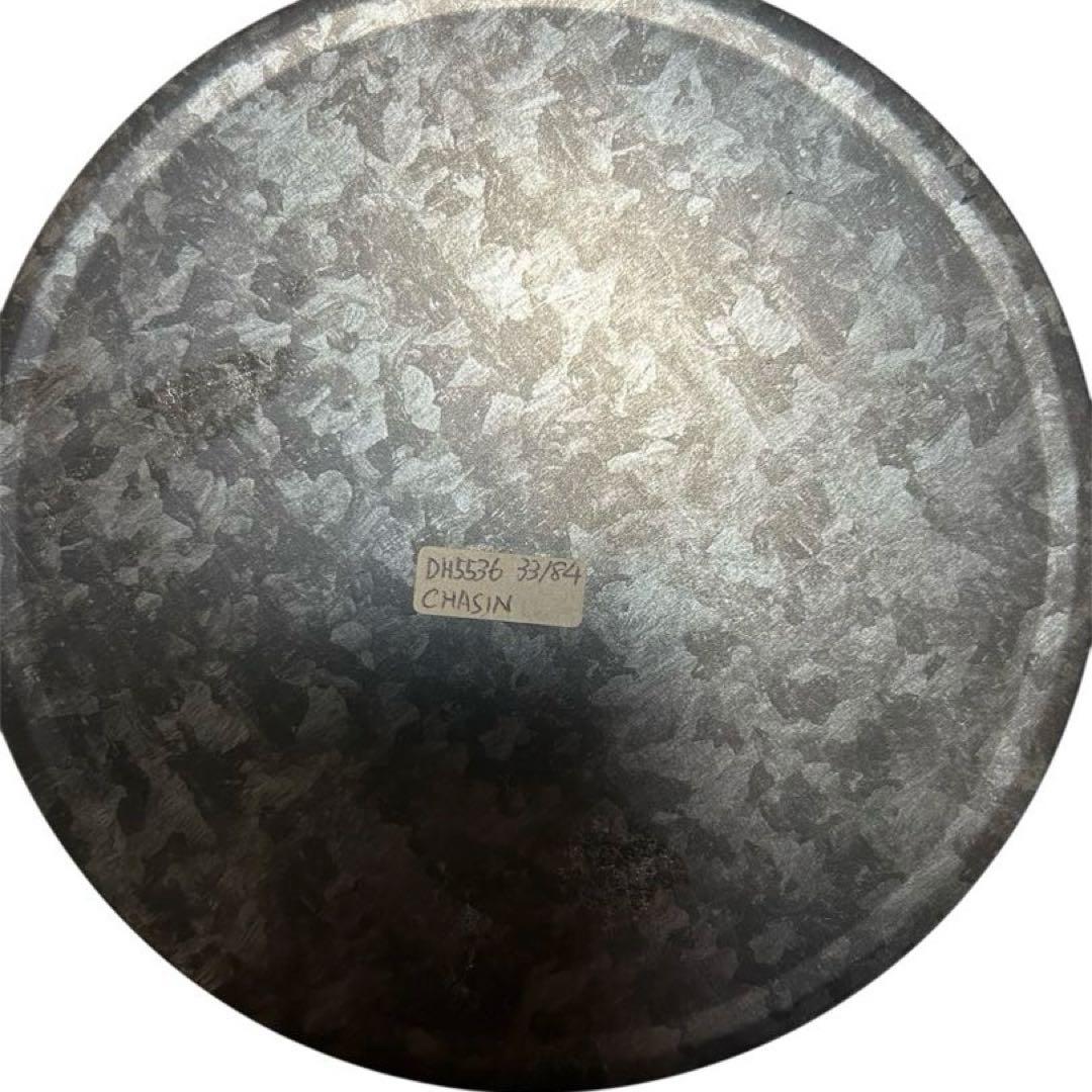 【美品】Vintage Works DH5536 33/84 レザーベルト 茶芯