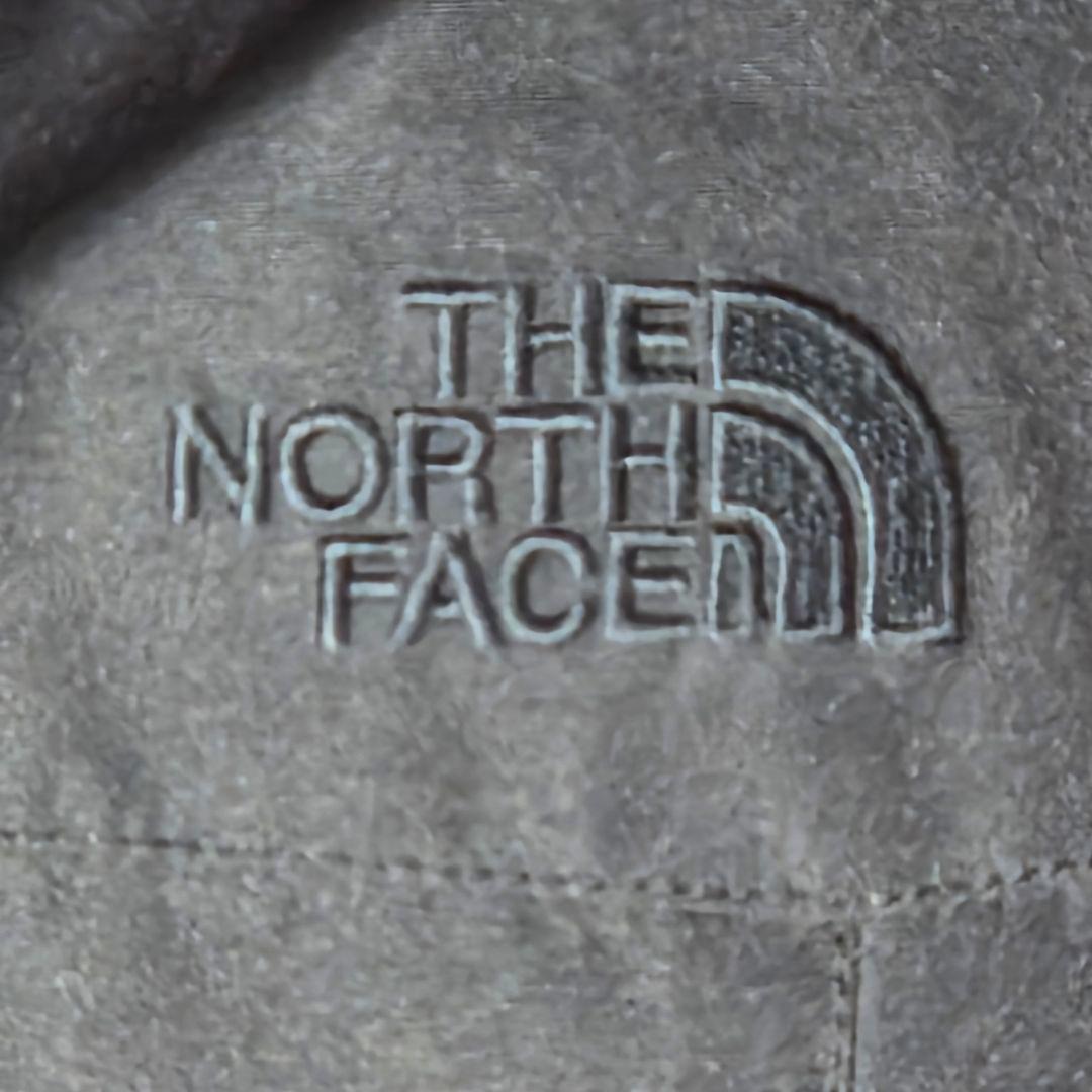 美品✨️極暖✨️ノースフェイス マクマード ロングダウンコート 黒 M