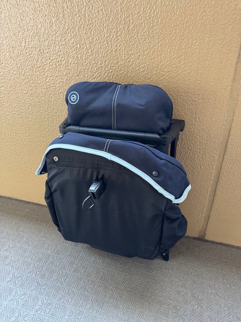 サイベックス リベル Cybex LIBELLE