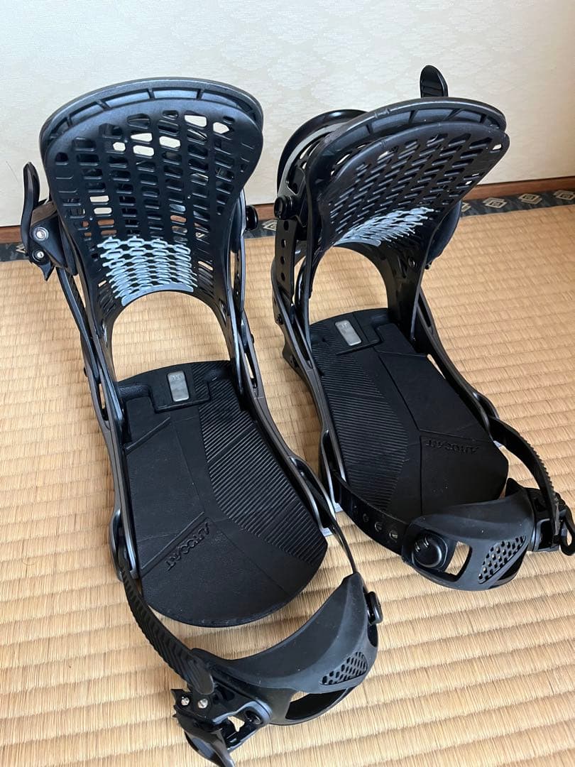 BURTON ジェネシス Sサイズ