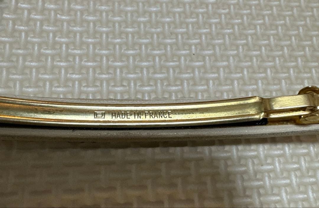 acca ドレスポニー　バレッタ　セット