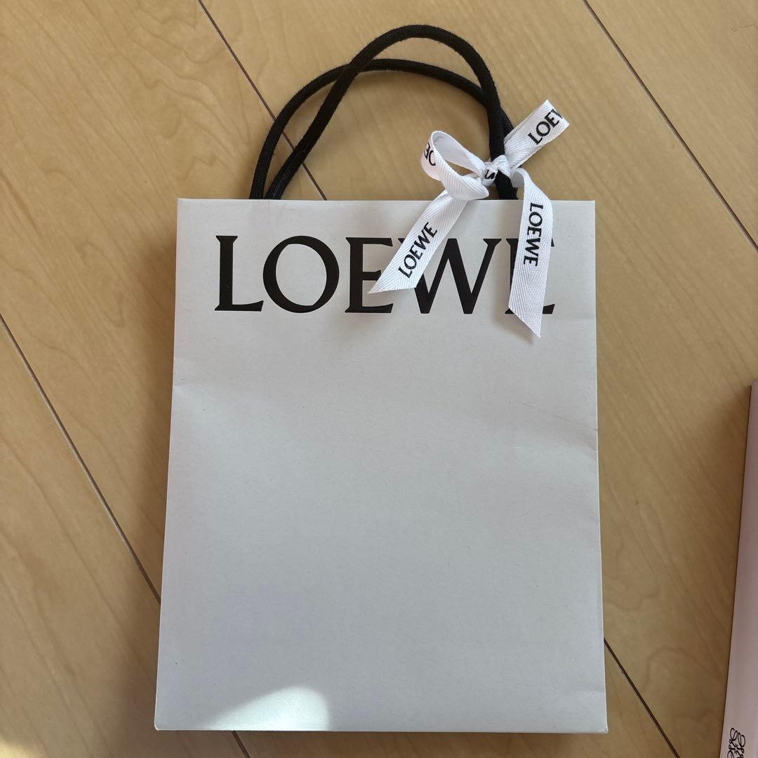 LOEVE (ロエベ) オードゥパルファン001 woman