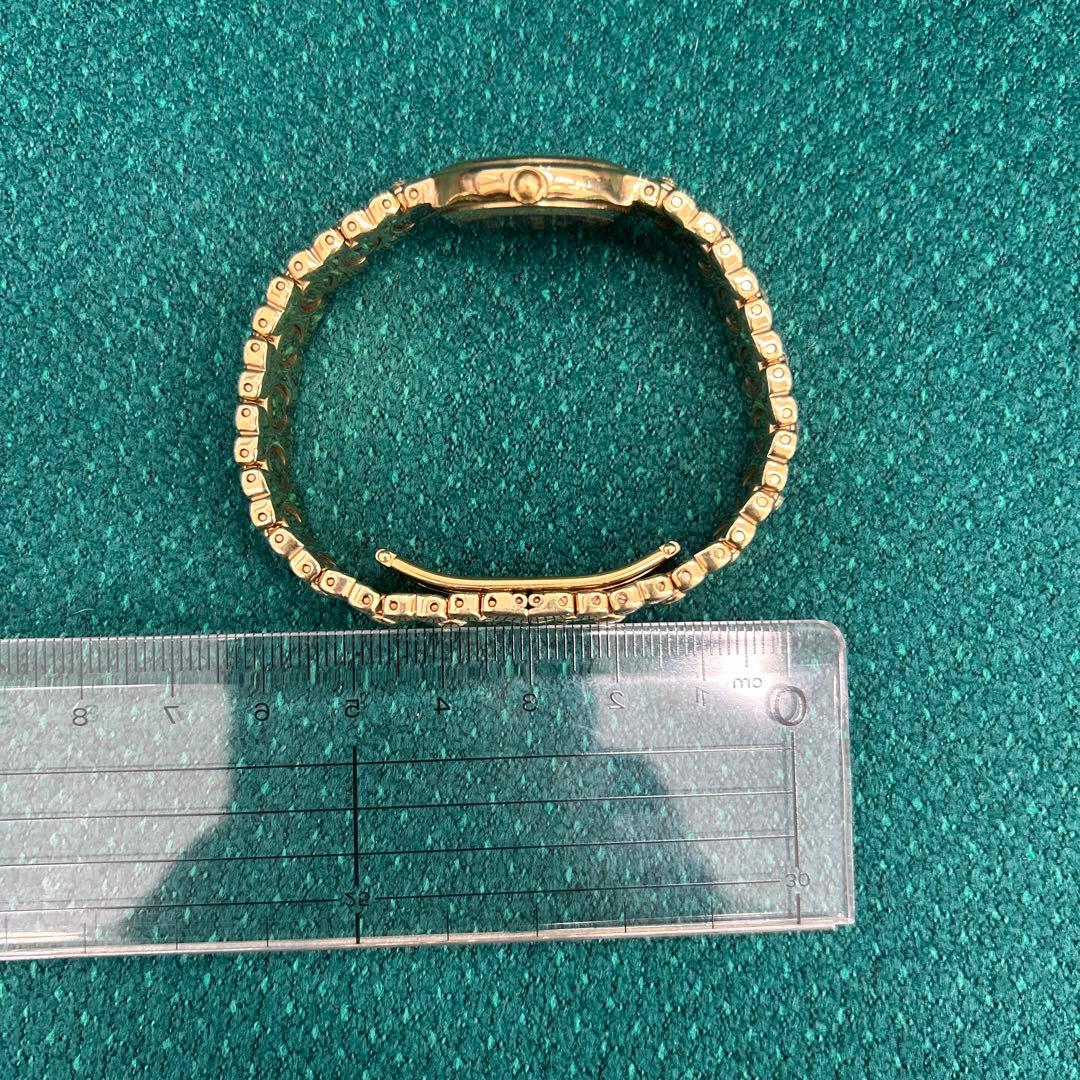 Raymond Weil Tocca ゴールド腕時計