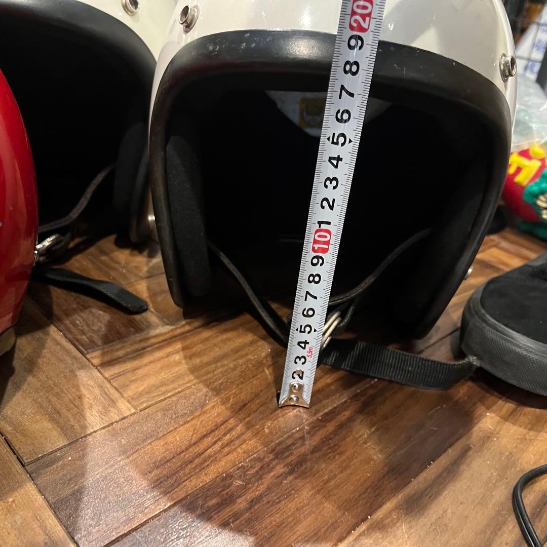 コ*マ様 bell rt r-t ビンテージ　ヘルメット　tx500 ベル　ブコ