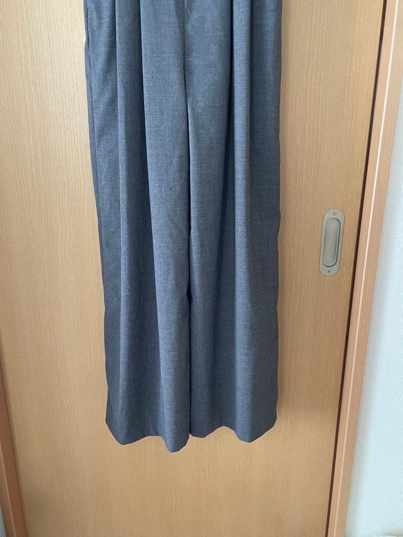 フラワーモチーフオールインワンMAISON SPECIALメゾンスペシャル