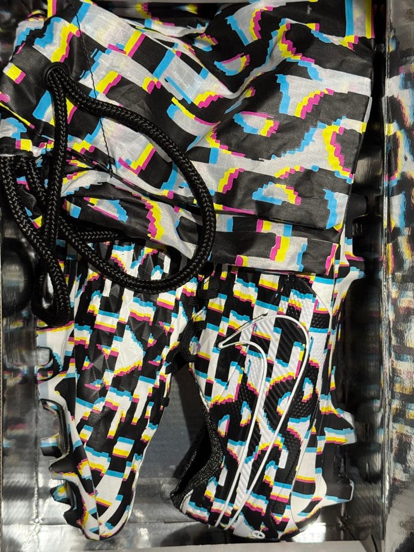 ティエンポ レジェンド8 29cm 限定888足