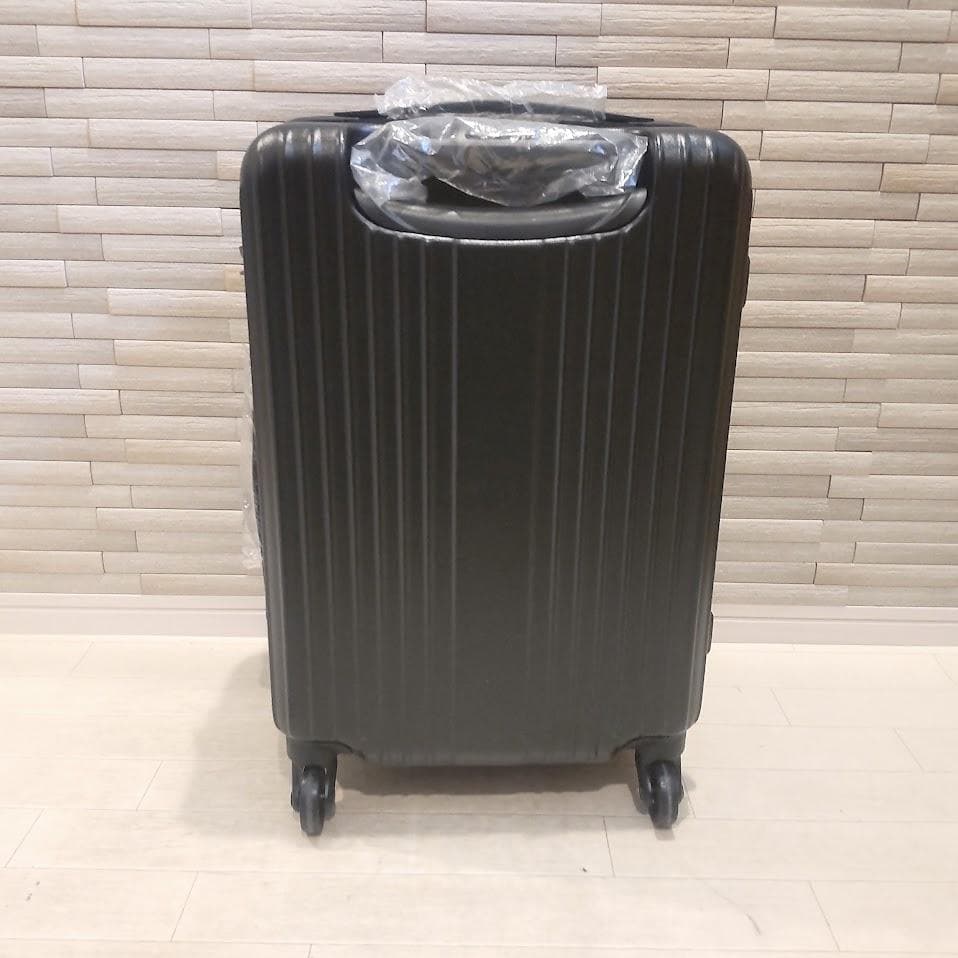 ★非売品★ メルセデス・ベンツ ブラックキャリーケース