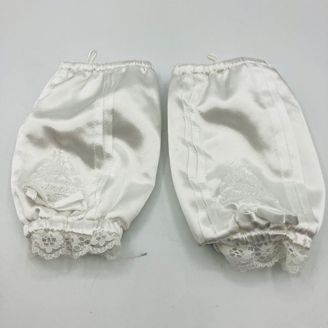 美品☆ビビディバビディブティック☆白雪姫☆ドレス☆廃盤☆ハロウィン☆サイズ120