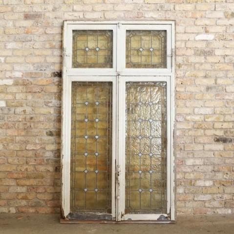 （特別価格）Stained Glass Window