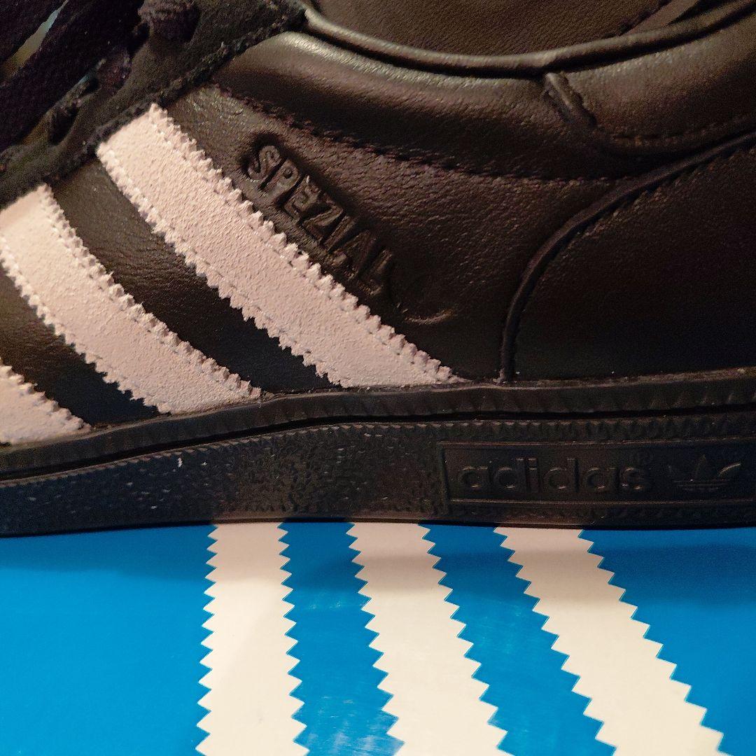 adidas HANDBALL SPEZIAL SHUKYU × E-WAX