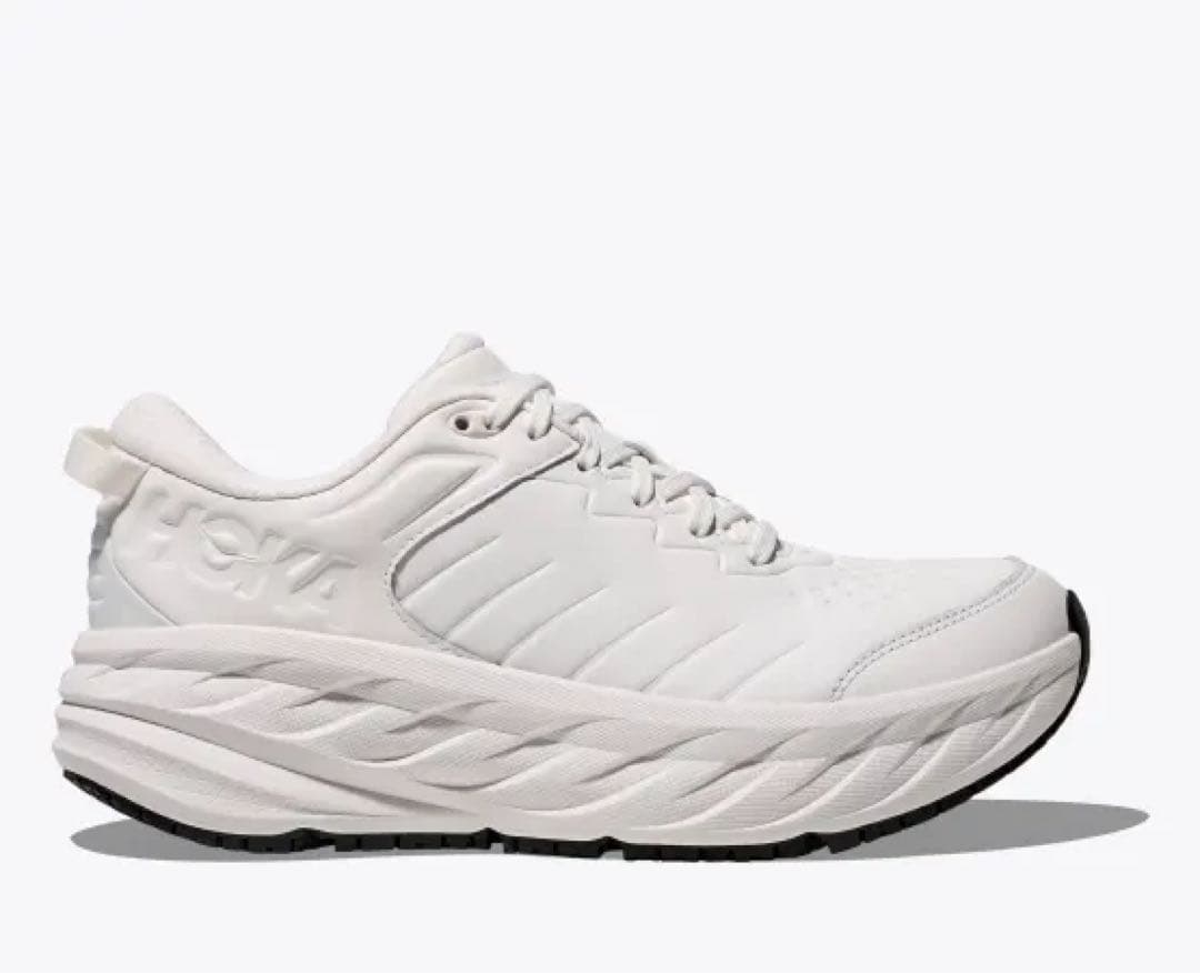 hoka m bondi sr ホカオネオネ　ボンダイ