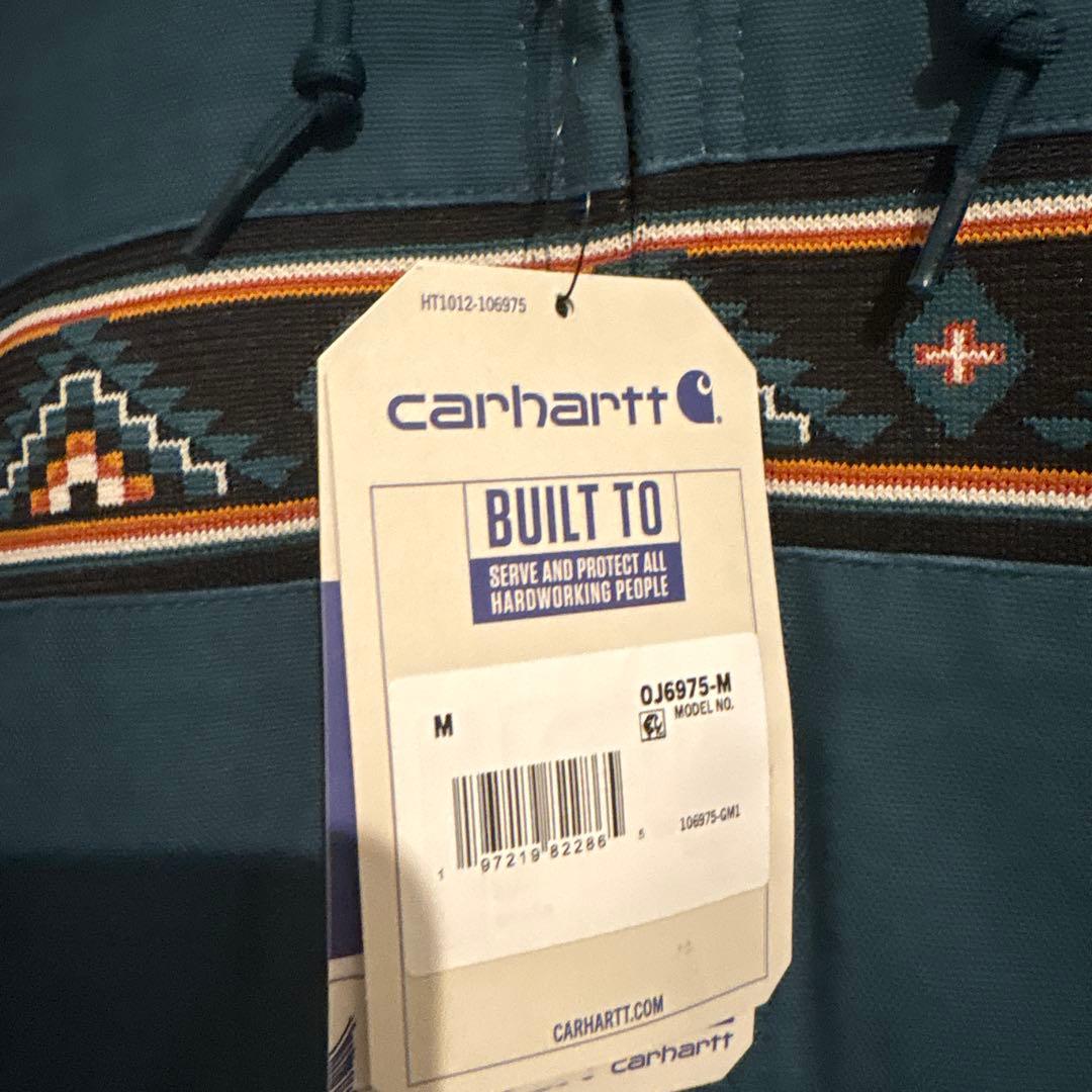 ジャケット・アウター CARHARTT 50TH ANNIVERSARY MONTANA JACKET