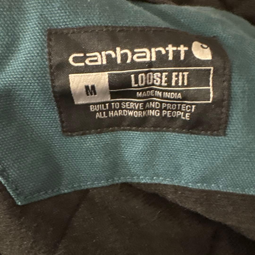 ジャケット・アウター CARHARTT 50TH ANNIVERSARY MONTANA JACKET