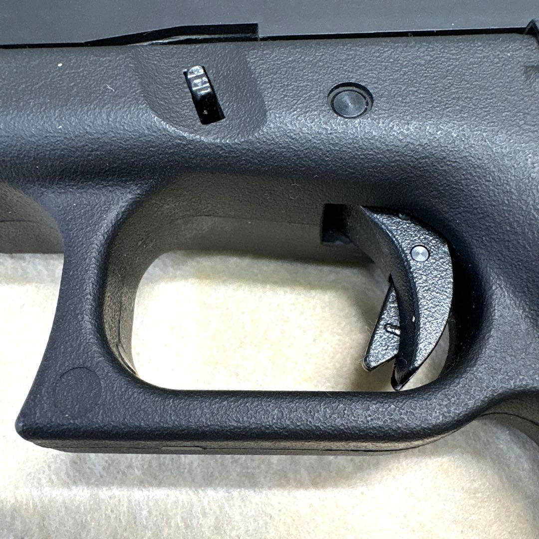 グロック17 Glock17