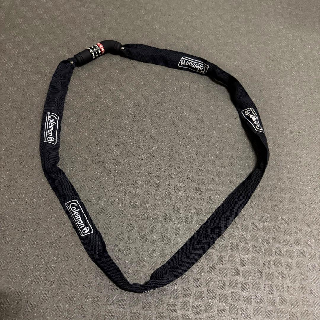 ニコ　カルオリ　14インチ　室内保管　良品　鍵付き