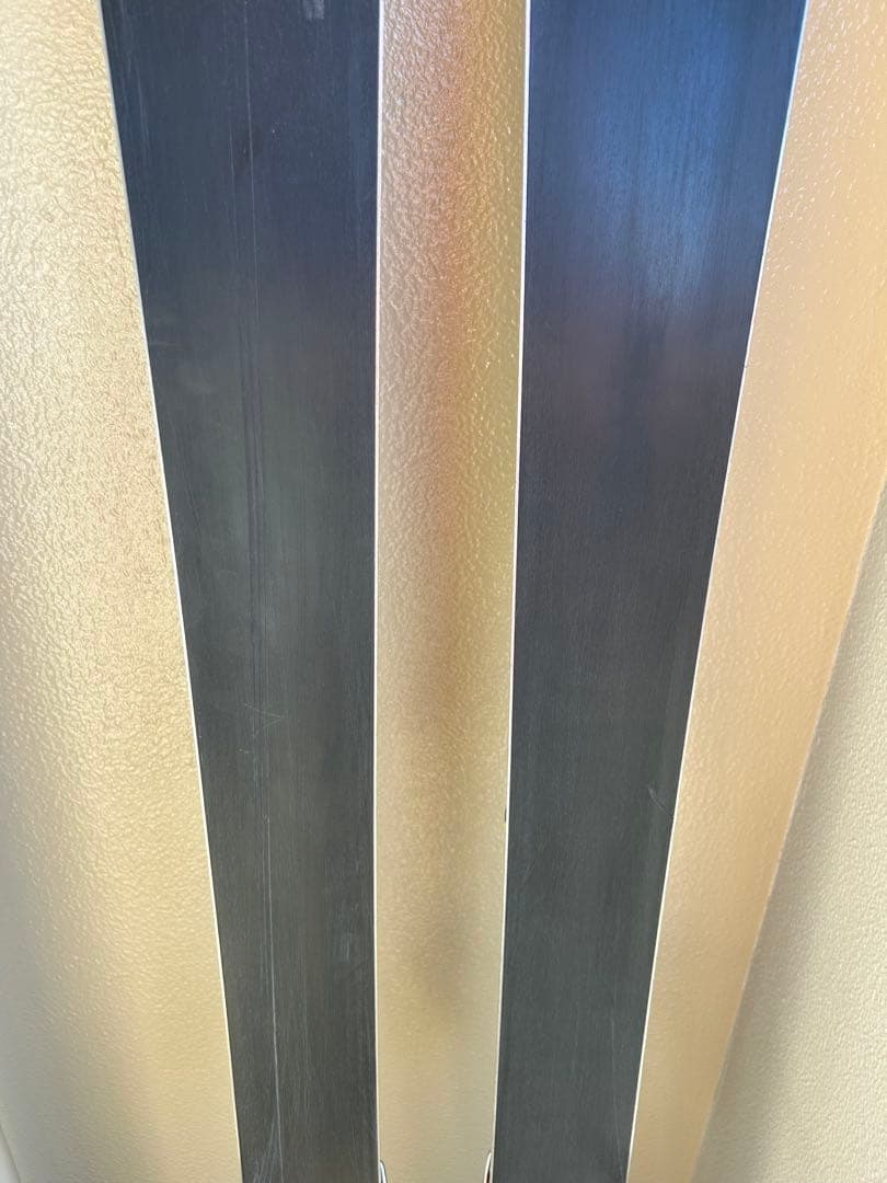 【現状確認ください】Salomon QST スキーセット