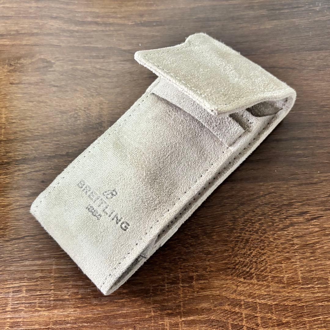 ブライトリング　ウォッチボックス