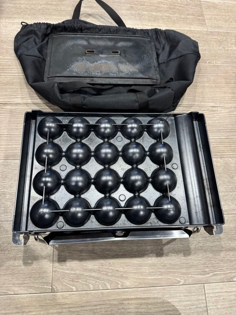 スノーピーク 雪峰苑　peak