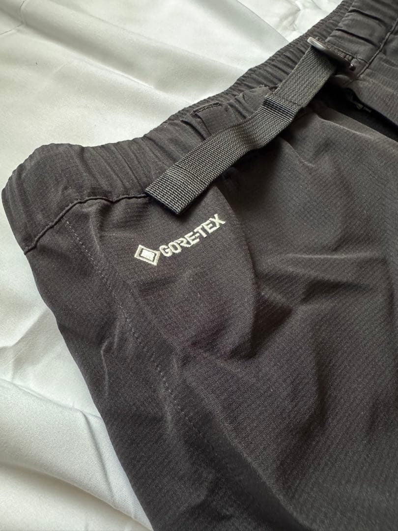 【美品】The North Face オールマウンテンパンツ　M NP61709
