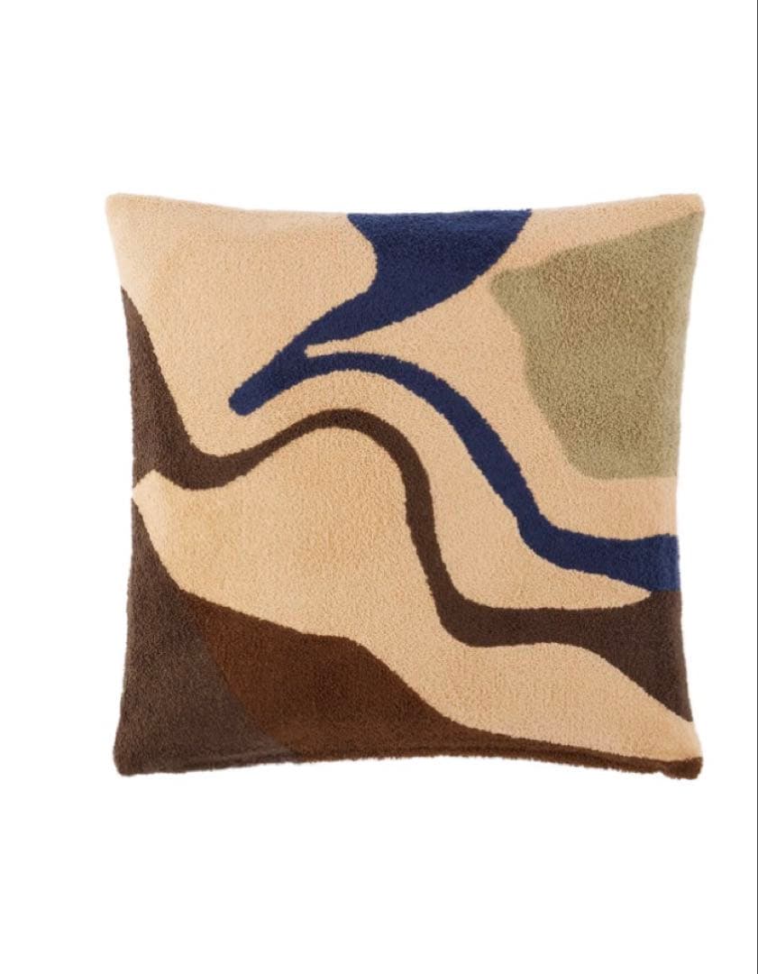 未使用　北欧クッション