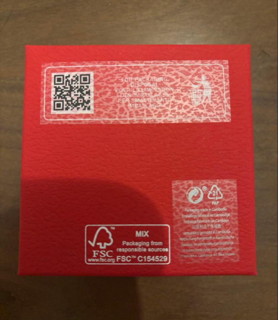 DIESEL シルバー チェーンネックレス